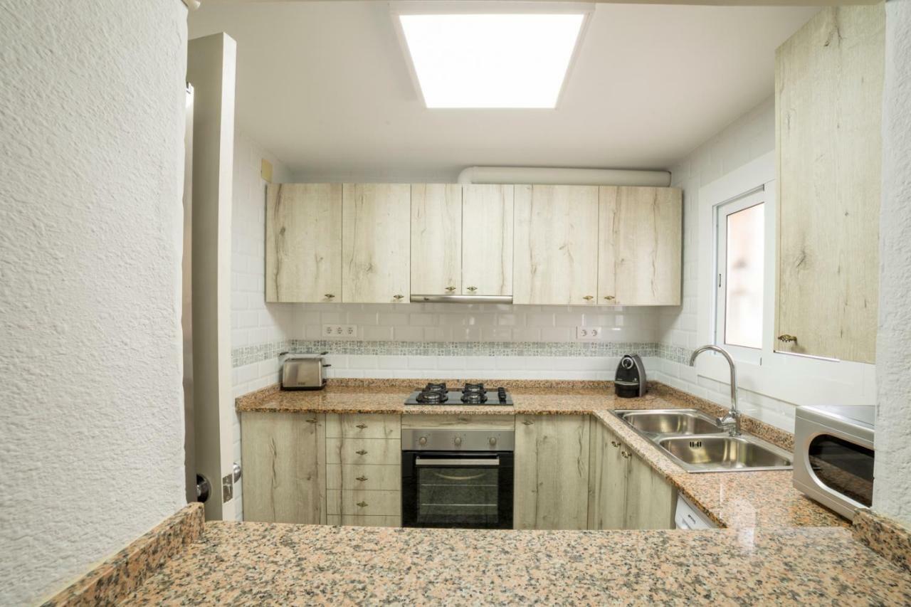Cunit Home Экстерьер фото