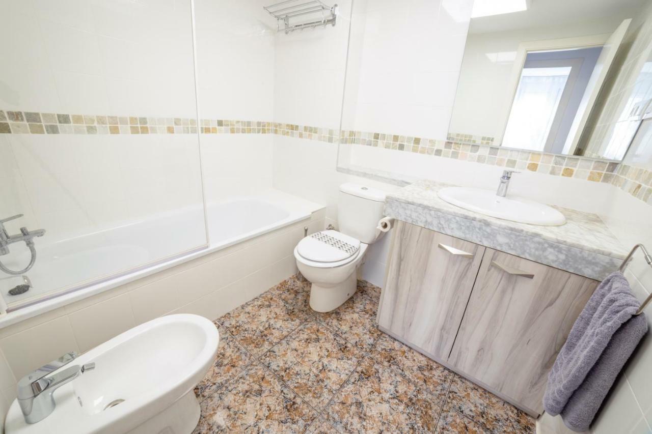 Cunit Home Экстерьер фото